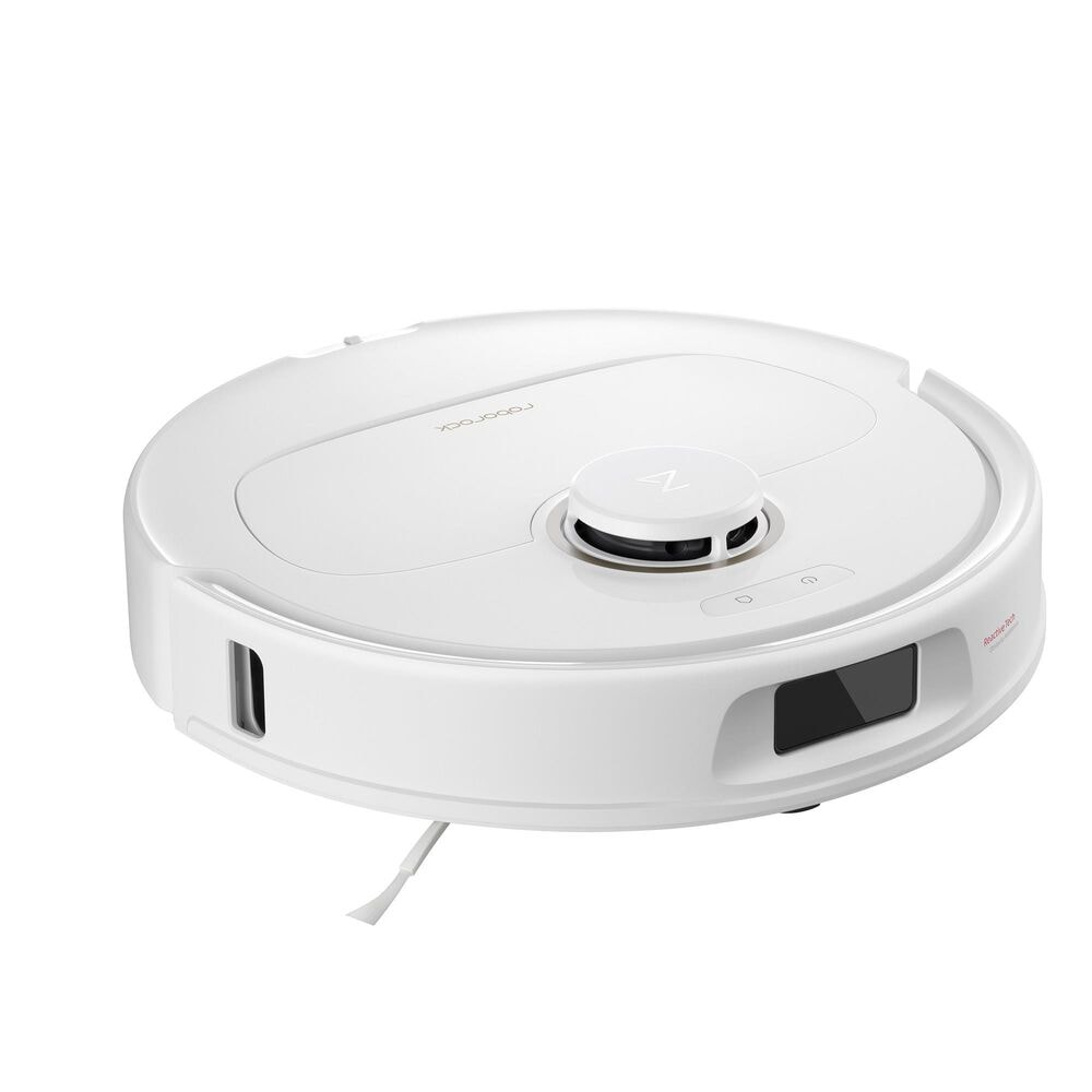 Roborock Q Revo Pro Robot Vacuum and Mop Cleaner, , large