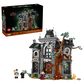 LEGO Icons Mayor Manor Building Set, , large