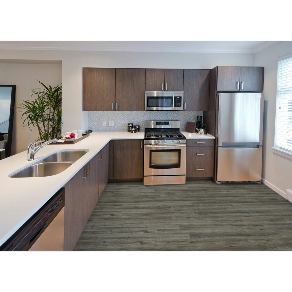Mullican Flooring Anthem Arlington 7" x 48" Luxury Vinyl Plank, , large