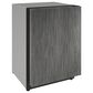 U-Line 24" Wine Cooler with Integrated Solid - Panel Sold Separately, , large