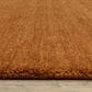 Oriental Weavers Aniston II 2"6" x 8" Rust Runner, , large
