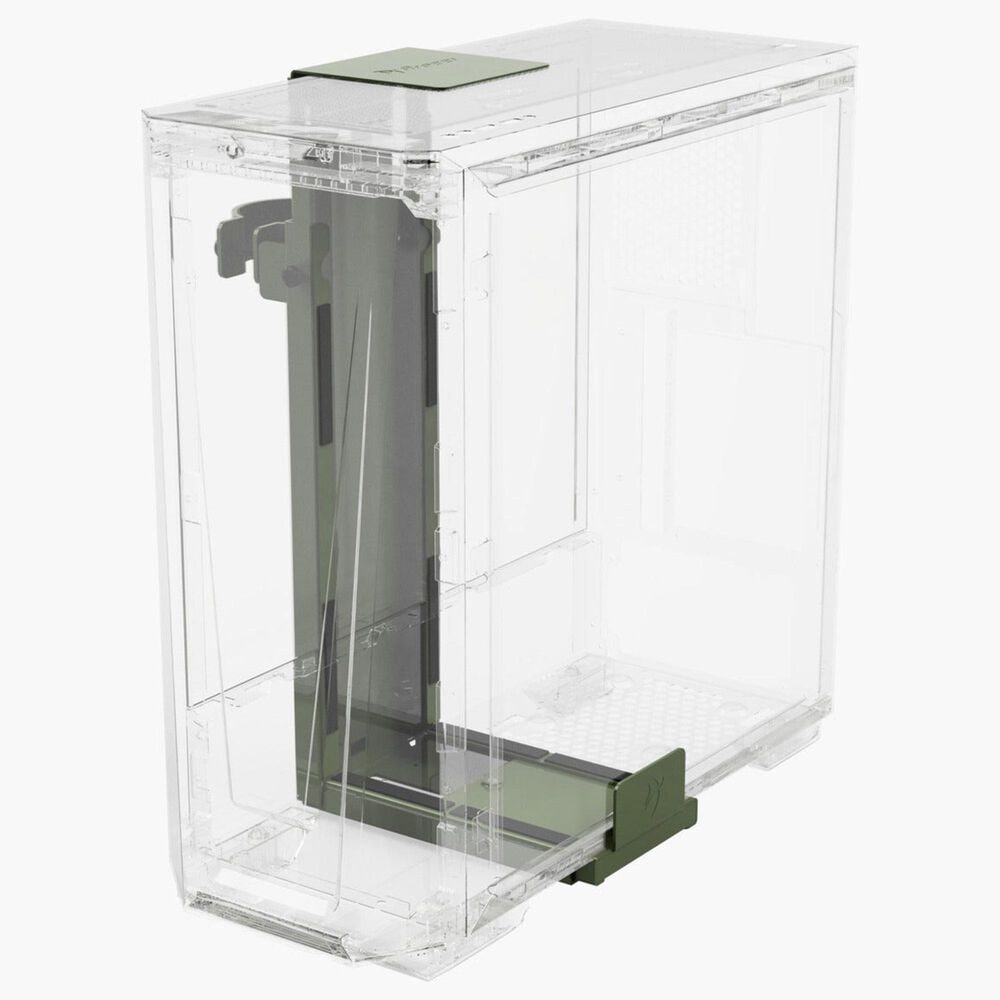 Arozzi Arena PC Mount in Forest Green, , large