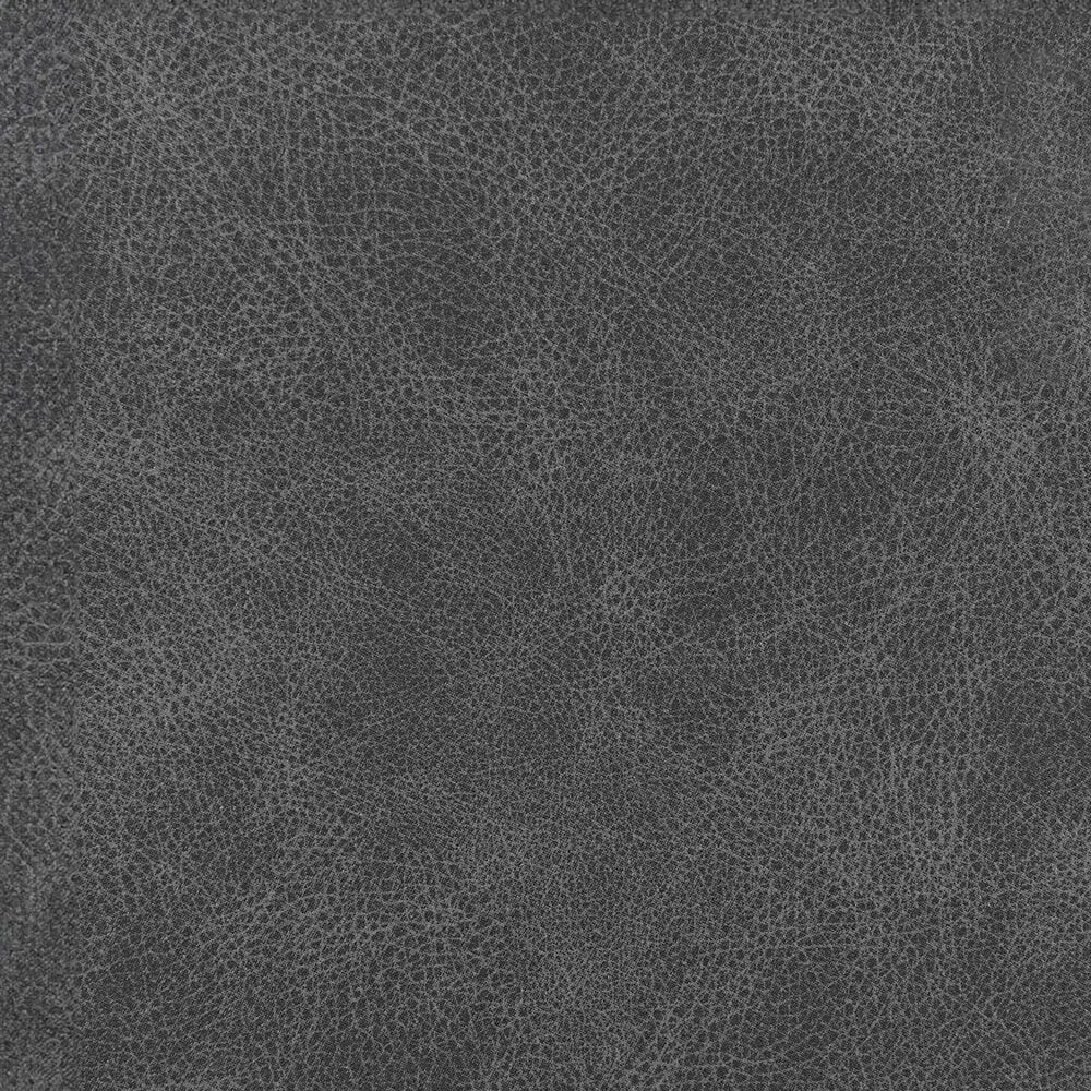 Steve Silver Gaston Manual Reclining Loveseat in Graphite Gray, , large