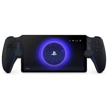 Sony Portal Remote Player for PlayStation 5 in Midnight Black, , large