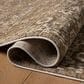 Loloi Haywood Pebble and Charcoal 2"7" x 8" Runner, , large