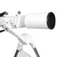 Explore Scientific FirstLight 102mm Doublet Refractor Telescope with Twilight Nano Mount in White, , large