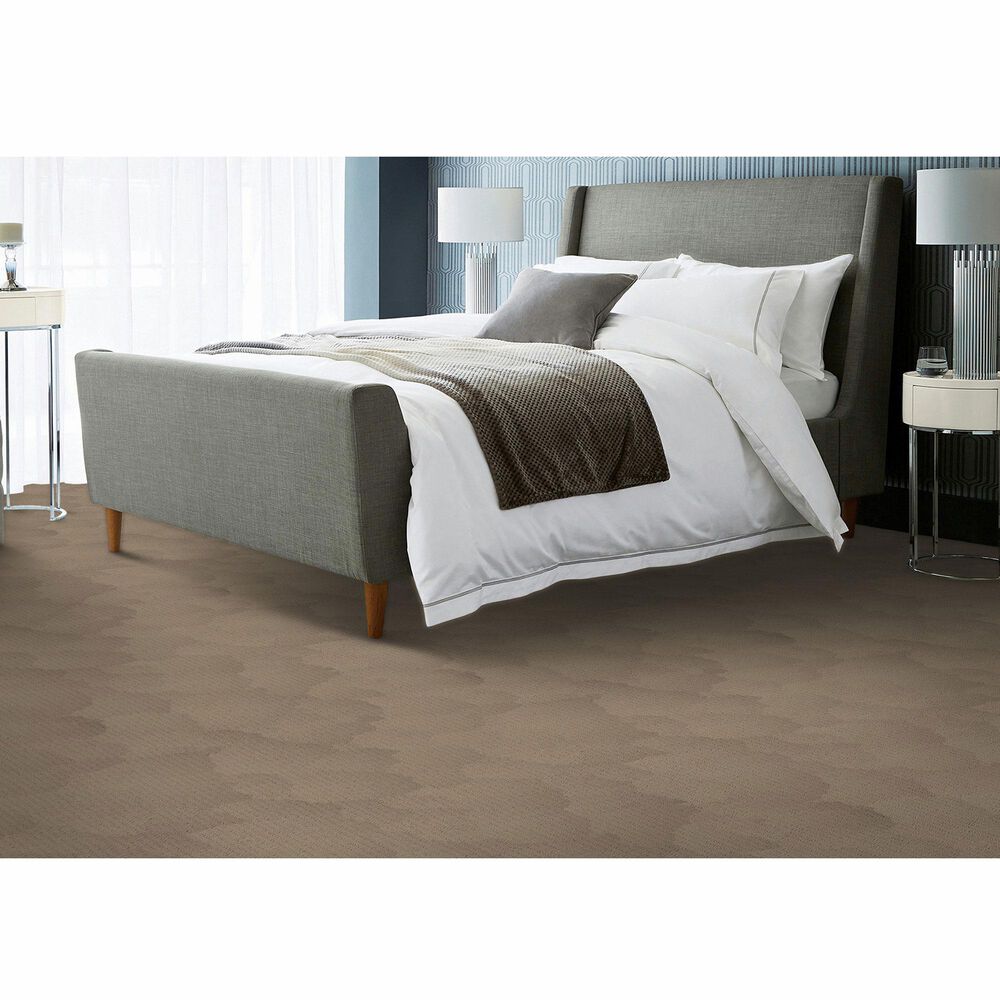 Karastan Contemporary Spirit Carpet in Shorescape, , large
