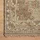 Loloi Granada Natural and Bark 7"9" x 9"9" Area Rug, , large