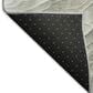 Dalyn Rug Company Pacifica PA1 2"6" x 3"10" Taupe Area Rug, , large