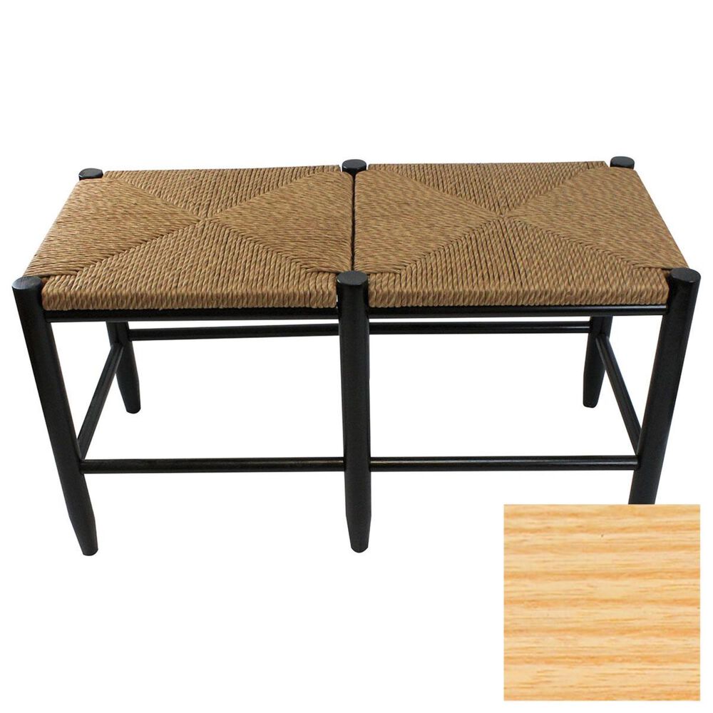 Other Calabash Entryway Bench in Natural, , large