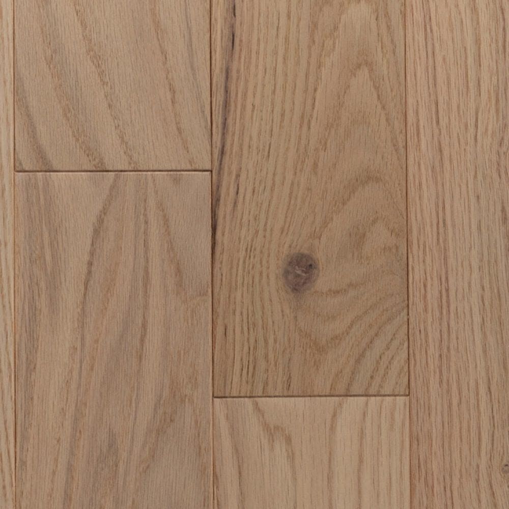 Mullican Flooring Nordic Naturals Norwegian 3" Oak Hardwood, , large