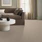 Anderson Tuftex Chit Chat Carpet in Almond Latte, , large
