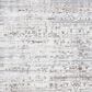Safavieh Orchard 5"5" x 7"7" Grey and Light Grey Area Rug, , large