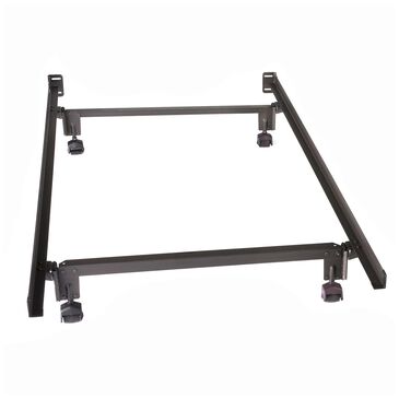 Glideaway Twin Glide-A-Matic Bed Frame, , large