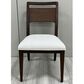 Riverside Furniture Delia 7-Piece Rectangular Dining Set in Walnut, , large