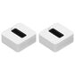 SONOS Sub (Gen 3) Wireless Subwoofer in White (Pair), , large