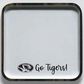 Valiant Gifts Missouri Spirit Mango Wood Small Tray in Black, , large