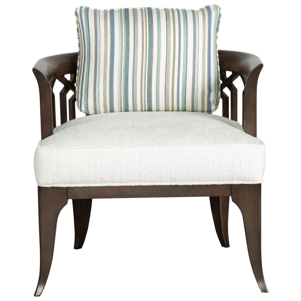 Lexington Furniture Avondale Gatewick Chair in Charcoal, , large