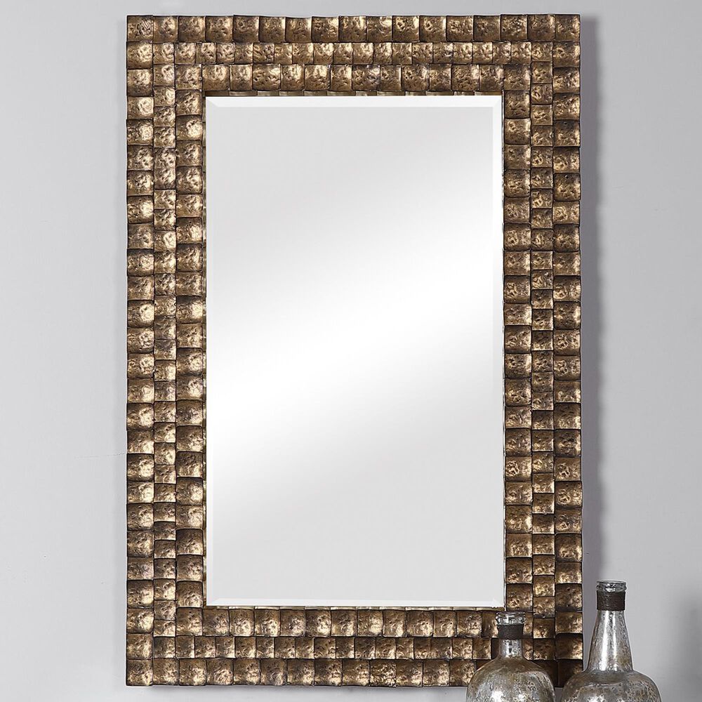Uttermost Ramya Mirror, , large