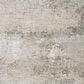 Surya Brunswick 2"7" x 4" Sage, Gray, White, Blue and Brown Area Rug, , large