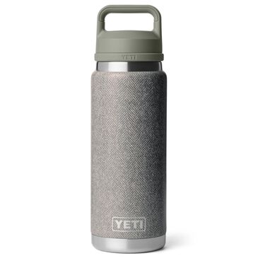 YETI Rambler 26 Oz Water Bottle with Chug Cap in Riverhead Green, , large