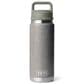 YETI Rambler 26 Oz Water Bottle with Chug Cap in Riverhead Green, , large
