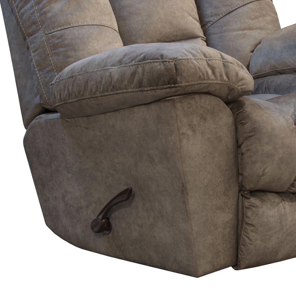 Hartsfield Manfred Rocker Recliner in Buckskin, , large