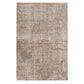 Central Oriental Stonington Lylah 7"10" x 9"10" Coconut and Oatmeal Area Rug, , large