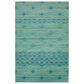 Dalyn Rug Company Sedona 5" x 7"6" Irish Indoor/Outdoor Area Performance Rug, , large