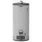 GE Appliances RealMAX Choice 40-Gallon Short Natural Gas Ultra Low-NOx Atmospheric Water Heater in Gray, , large