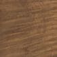 Martin Svensson Home Mid Century Modern King Platform Bed in Cinnamon, , large