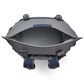 YETI Hopper M20 Backpack Soft Cooler in Navy, , large
