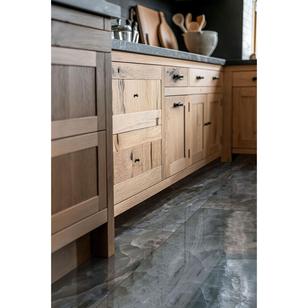 MS International Exotika Tourmaline 24&quot; x 48&quot; Porcelain Tile, , large