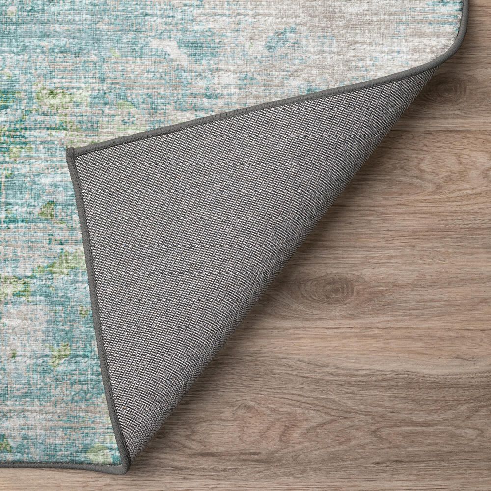 Dalyn Rug Company Camberly CM5 2&#39;3&quot; x 7&#39;6&quot; Meadow Runner, , large