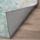 Dalyn Rug Company Camberly CM5 2"3" x 7"6" Meadow Runner, , large