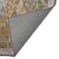 Dalyn Rug Company Hatay HY6 3" x 5" Copper Area Rug, , large