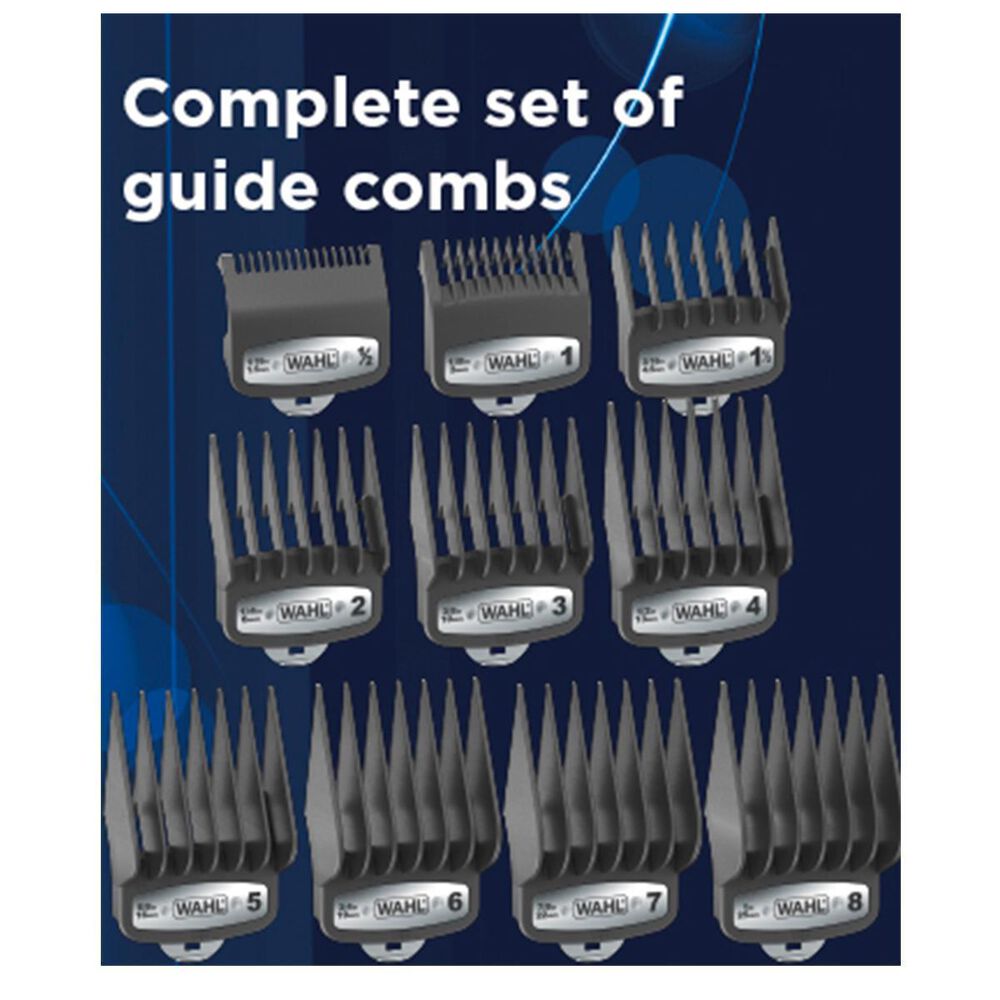 Wahl Elite Pro Haircutting Kit, , large