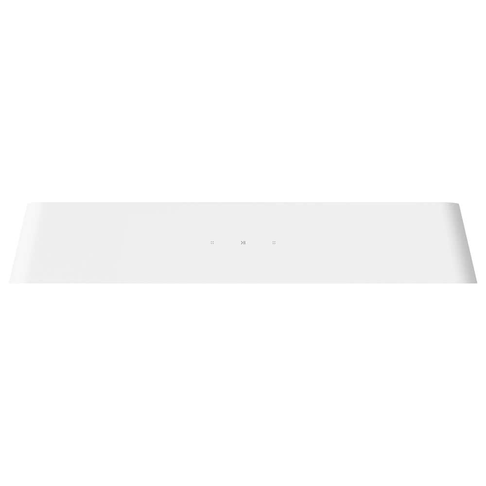 SONOS Ray Soundbar with Roam 2 Portable Speaker in White, , large