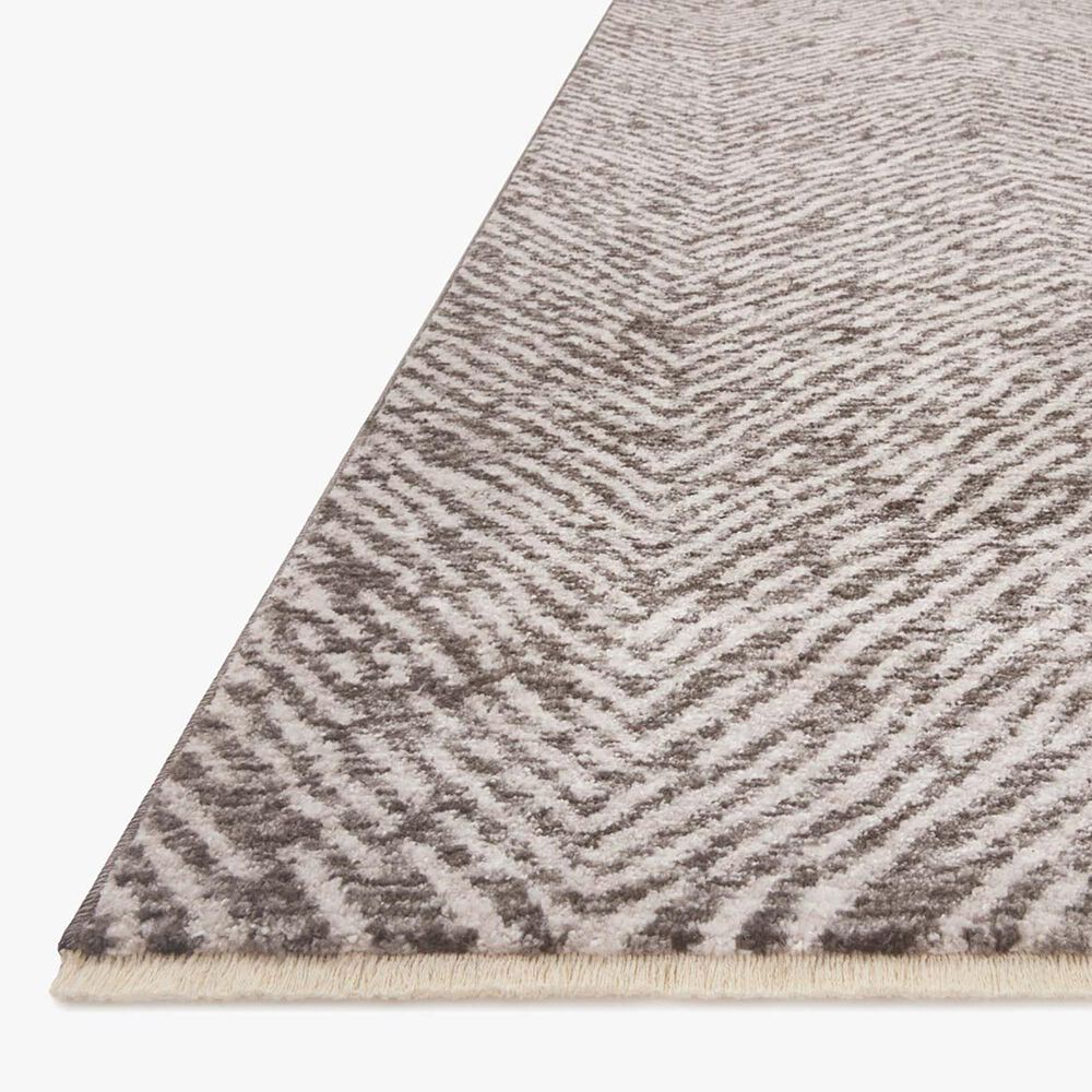 Loloi II Vance VAN-10 2&#39;3&quot; x 3&#39;10&quot; Taupe and Dove Area Rug, , large
