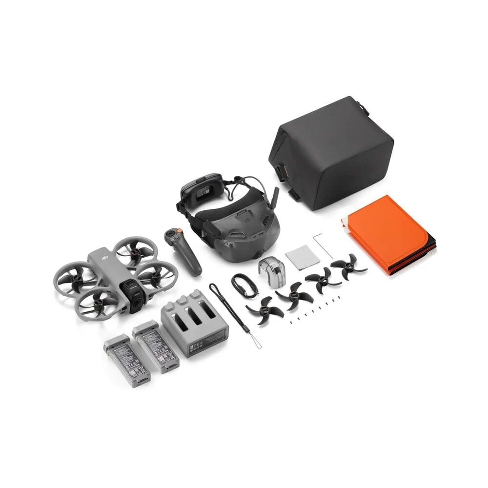 DJI Avata 360 Drone Motion Fly More Combo (DJI RC 2), , large