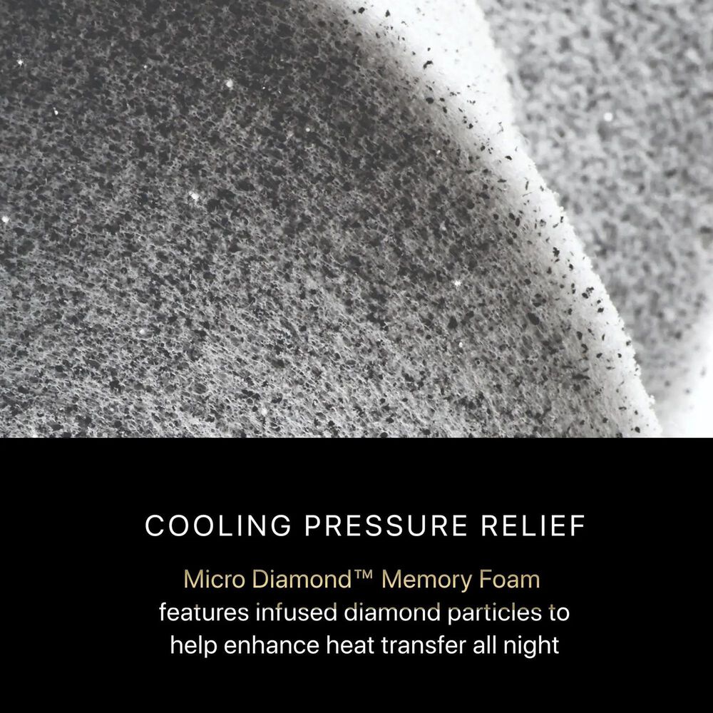 Beautyrest Black Series 2 Plush Full Mattress, , large