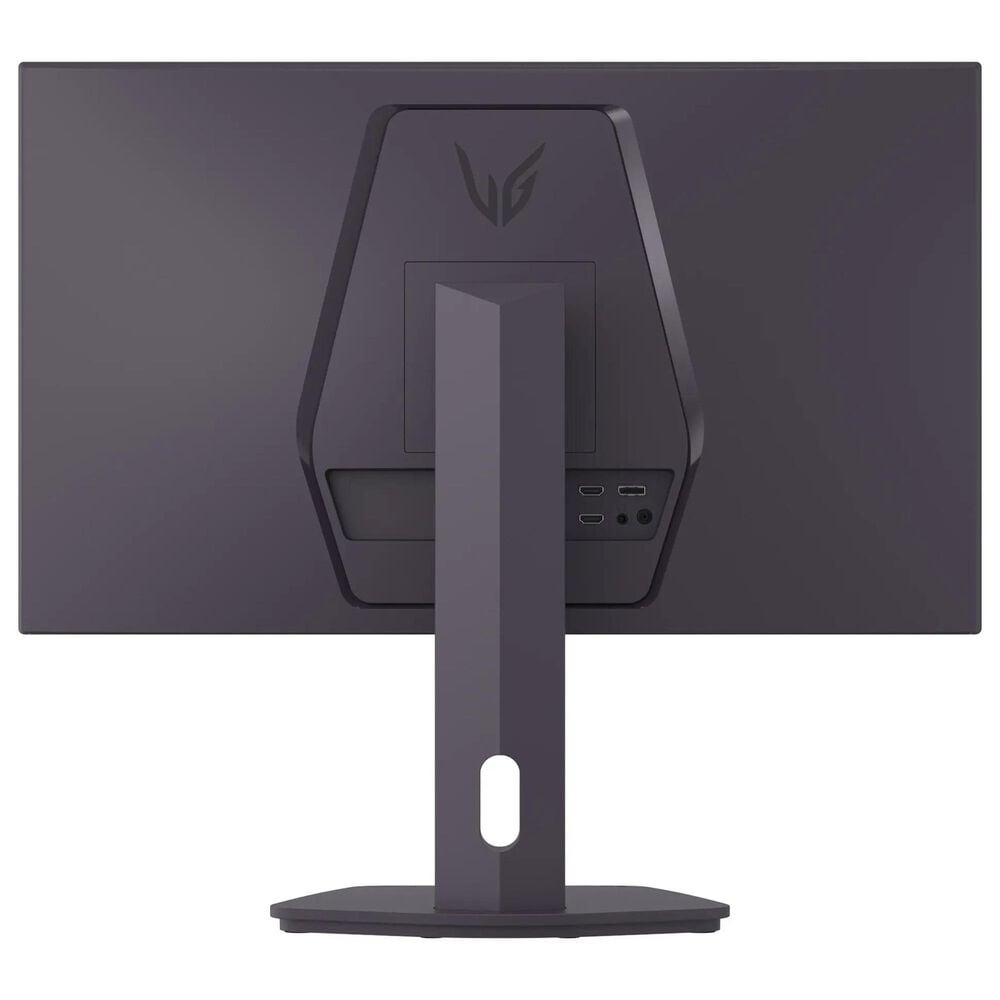 LG 27&quot; UltraGear IPS QHD 1440p 200Hz Gaming Monitor in Black, , large
