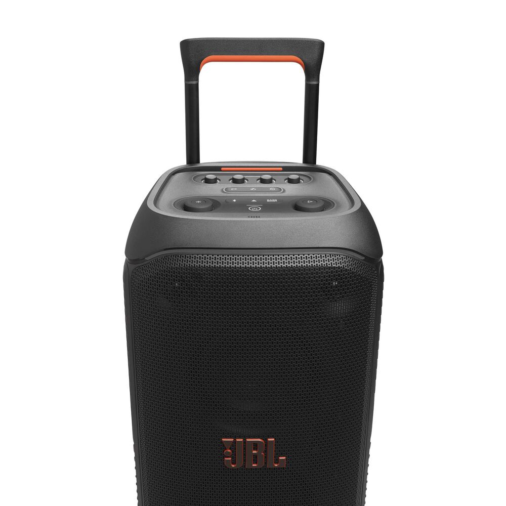 JBL Portable Party Speaker PartyBox Stage 320 in Black, , large