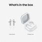 Samsung Galaxy Buds4 in White, , large