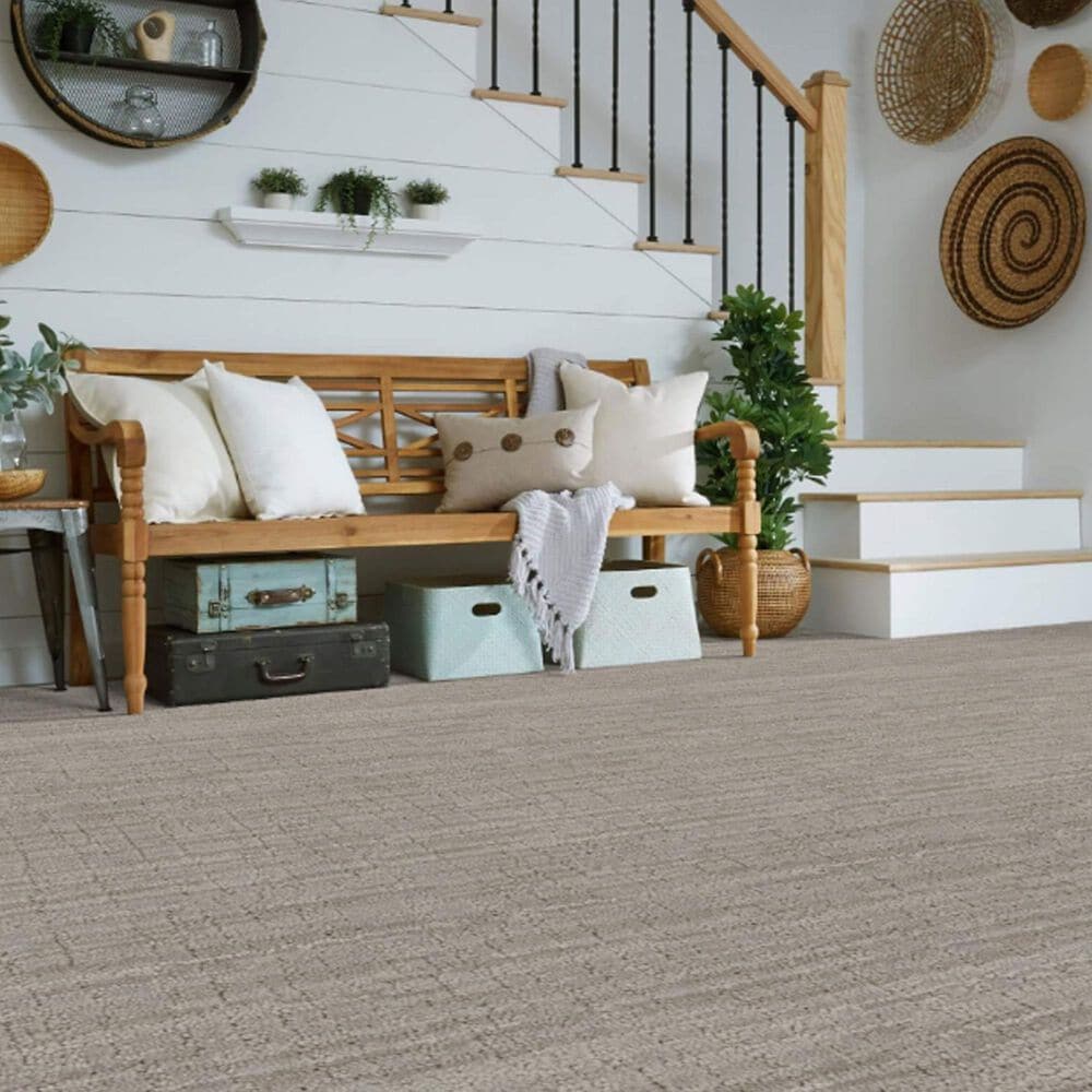 Masland Stargaze Carpet in Stonework, , large