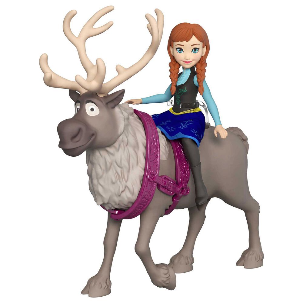 Disney Frozen photos Anna