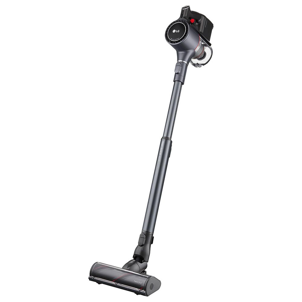LG A9 CordZero Kompressor Stick Vacuum in Gray, , large