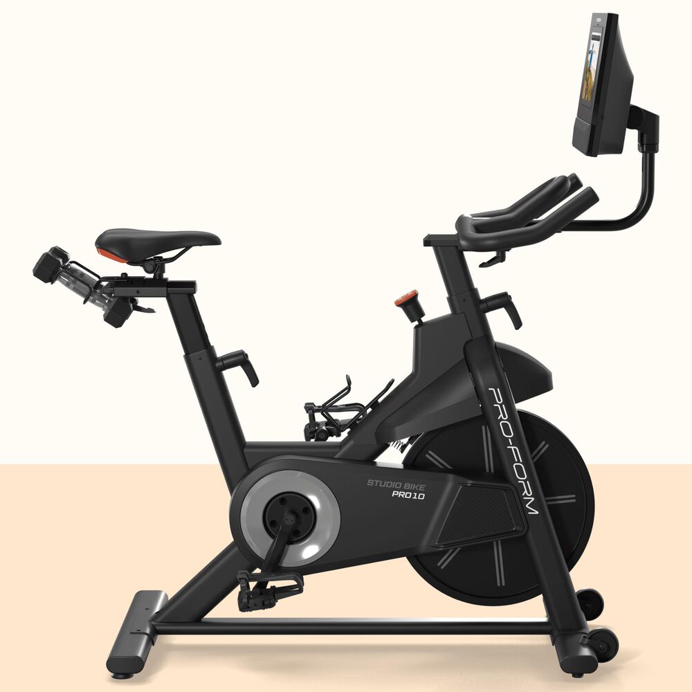 ProForm Carbon Pro10 Studio Bike, , large