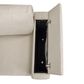 Lifestyle Solutions Riles Stationary Storage Sofa in Beige, , large