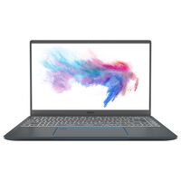 MSI Creator Laptops